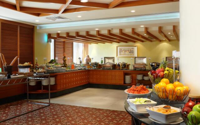 Swiss-Belhotel Sharjah