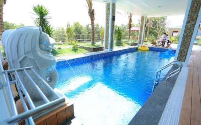 Ruby Luxury Apartments