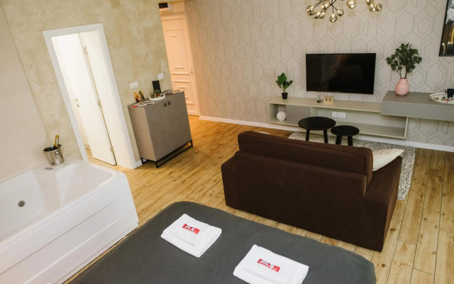 Apartman Donner Centar III