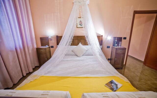 Bed & Breakfast Villa Velia