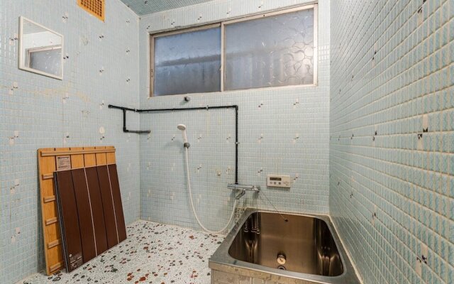 Shikanjima Detached house