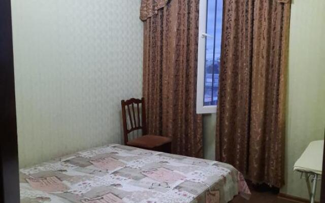 1-bedroom Apartment in Batumi