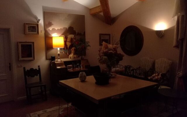 B&B My Lake