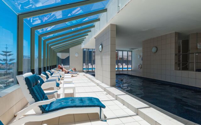 Beachcomber Surfers Paradise