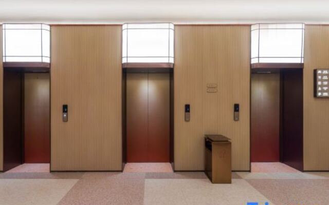 Orange Hotel (Changzhou Railway Station)