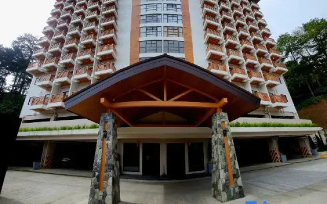 Selendra-Baguio City Suites