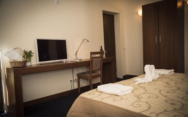 Hotel Saint Nedelya
