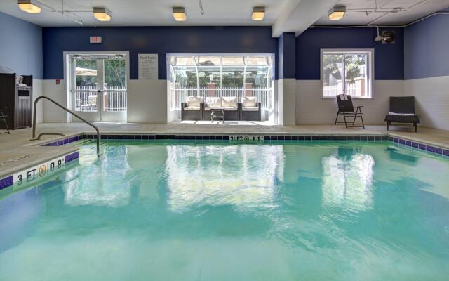 Holiday Inn Express Hotel & Suites Emporia by IHG