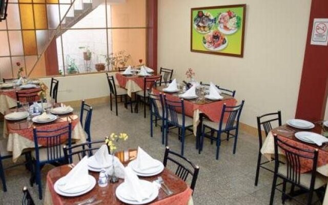 Hotel Presidencial Chiclayo