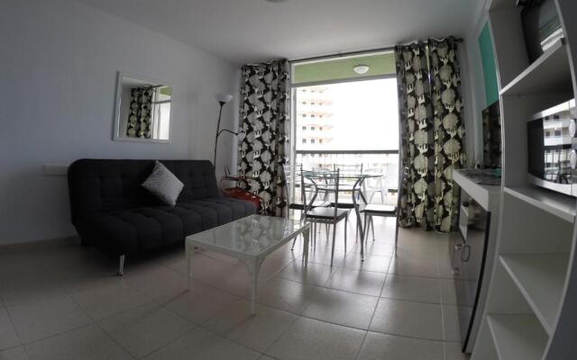 Vina del Mar Playa de LasAmericas, Ocean view