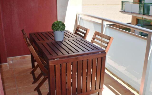 Apartament Sergi in Amposta