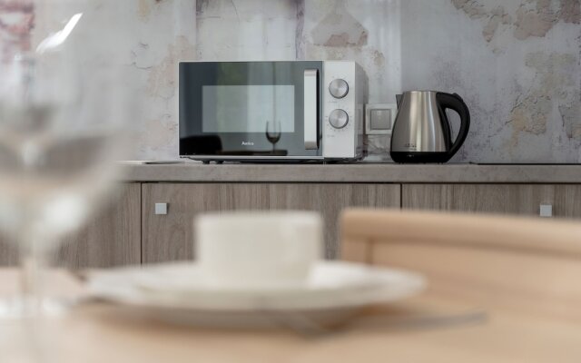 Cozy 1-bedroom Apartment by Renters