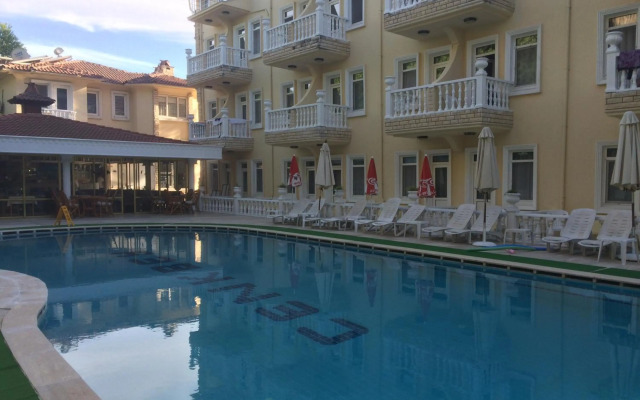Cenk Bey Hotel