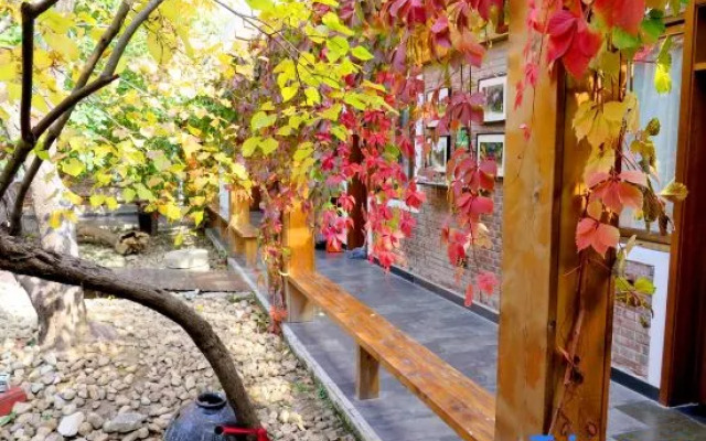Yunshui Huaxi Homestay
