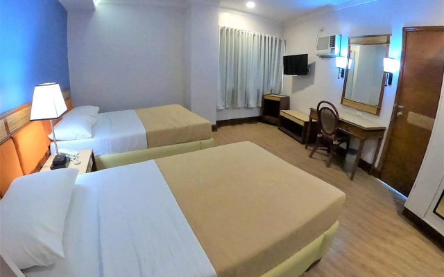 Hotel Valencia