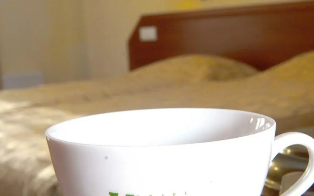 Hotel Verde Montana Wellness & SPA