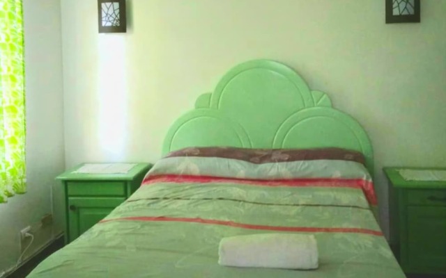 Aparthotel Villa Margherita