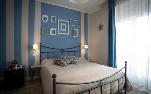 BB Romantica Salerno