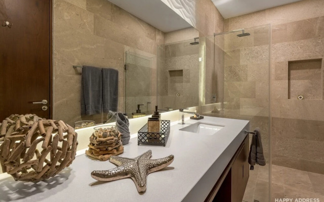 Cruz con Mar Luxury Apartments by HA