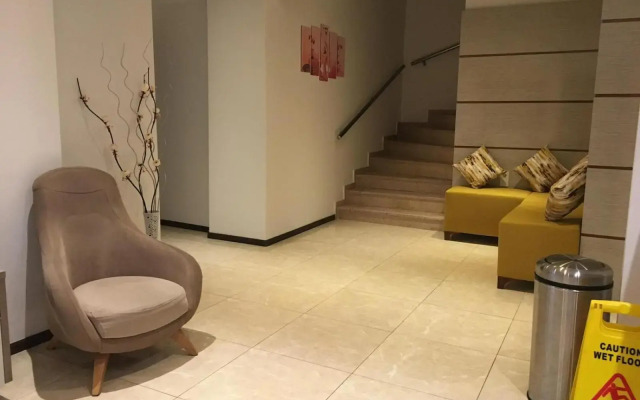 Hotel Hermes