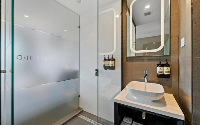 The Kingsford, Ascend Hotel Collection