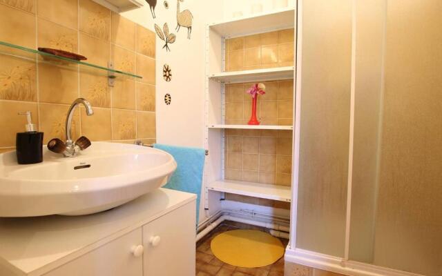 Appartement Les Vigneaux, 2 pièces, 2 personnes - FR-1-330G-59