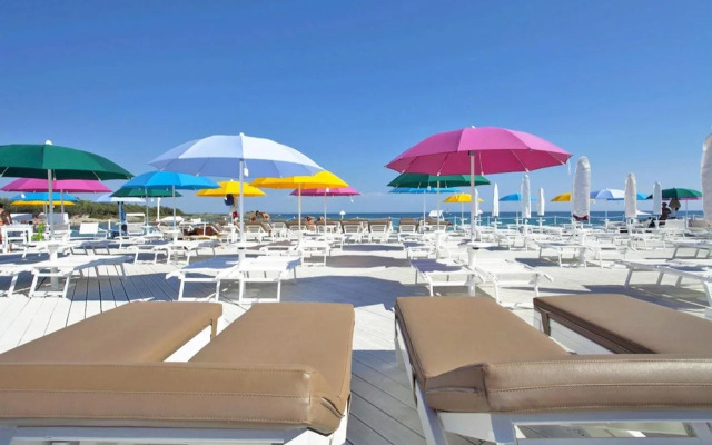 Futura Style Chiusurelle