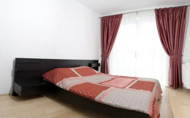Apartment Richy Brasov