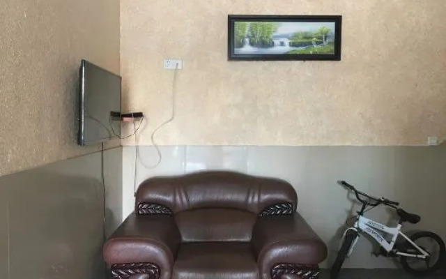 Yongfeng Yingbin Hotel