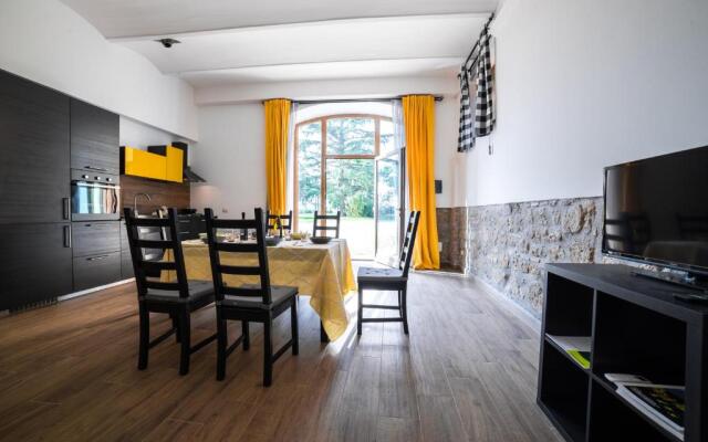 Agriturismo Sensi