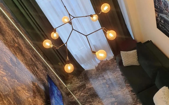 New duplex apartment 2021