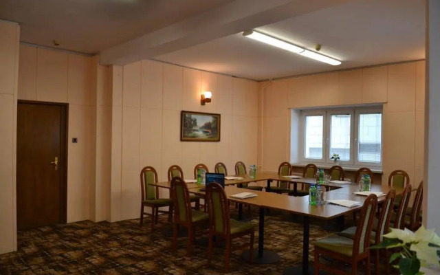 Hotel Karat