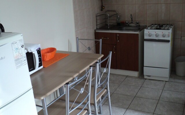 Departamentos Arlenne II