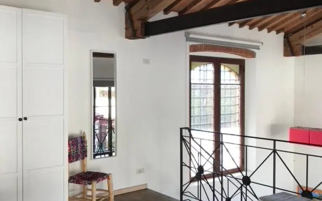 Il Vecchio Studio