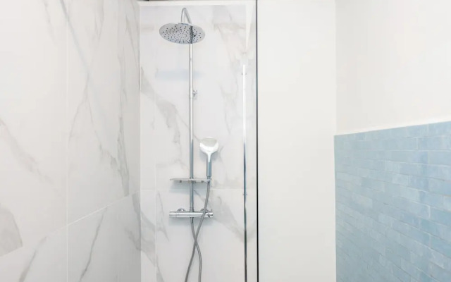 Airguest Pianella Rooms