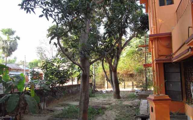 Pubali Homestay