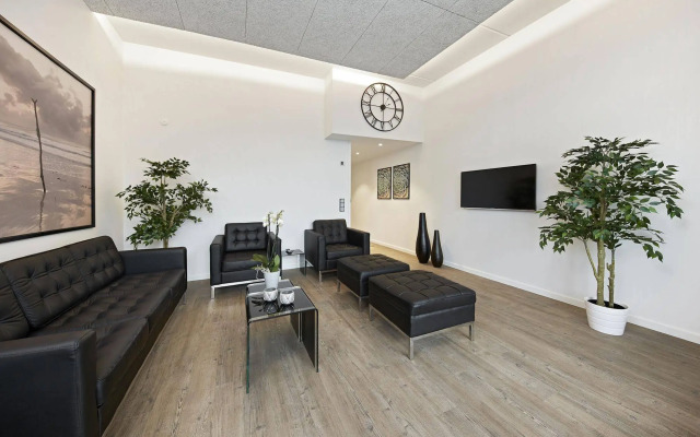 Living Suites