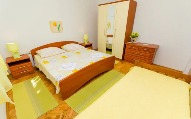 Apartments Ivana