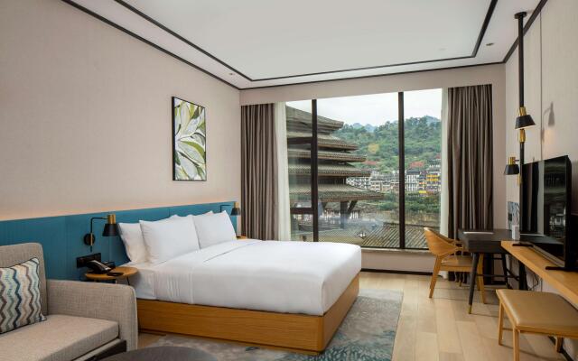 Hilton Garden Inn Guizhou Maotai Town