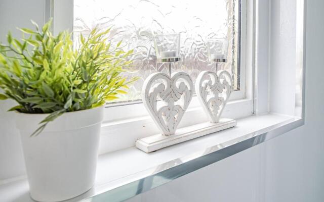 Stirling Mercury Apartment - Scotland Holiday Let