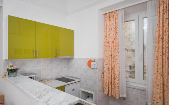 Anima Mea Old Town Apartment