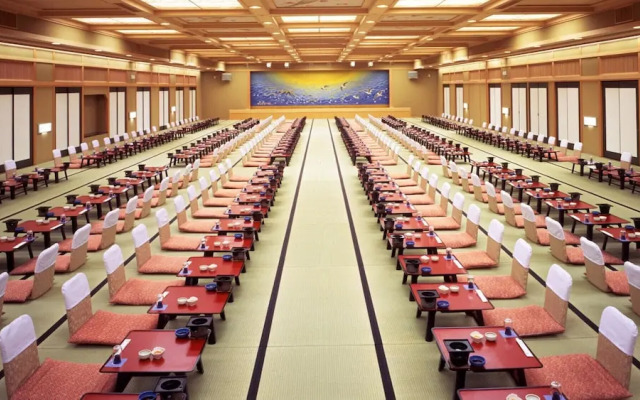 Hotel Tatsuki