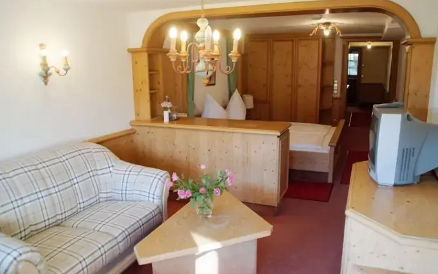 Heizmannshof Restaurant-Hotel