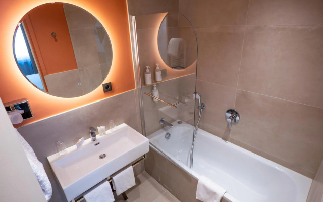 Best Western Plus Au Grand Saint Jean