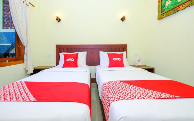 OYO 1787 Sekardiyu Guesthouse