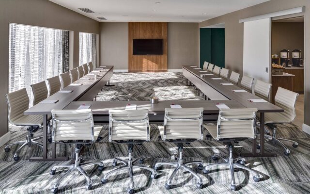 North Charleston Marriott