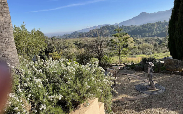 Charming 4pax Villa in the Mountains Spectacular View Private Pool