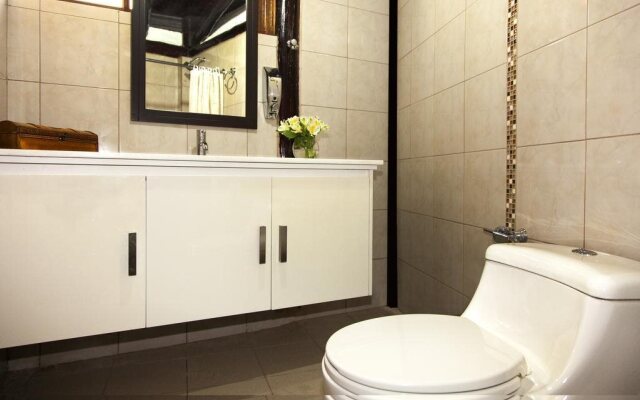 Shantidham Hotel Boutique & Spa