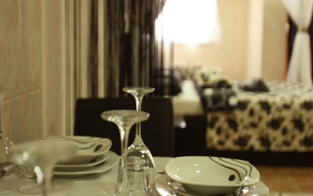 Apart Kalonis Hotel