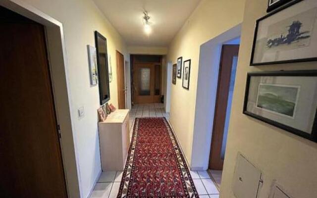 Ferienwohnung Schmitzer